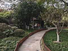 -双拥公园