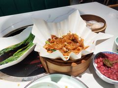 -顺卿庭·广东顺德菜(夫子庙水游城店)