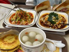 -魏家凉皮(大雁塔南广场餐厅)