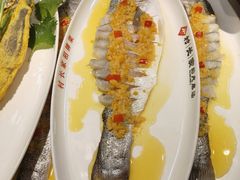 -村长家的疙瘩汤·东营菜(东营茶城店)