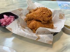 -양평식당·杨平食堂(华贸店)