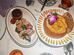 -太食獸泰式茶餐厅(北美新天地店)