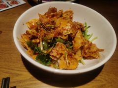 -辣得叫湘菜(四明店)