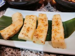 -南京大牌档(新街口德基广场店)