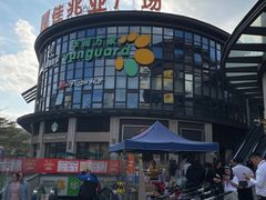 -大鹏佳兆业广场