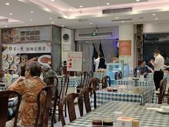 大堂-紫光园(劲松店)