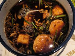 -太食獸泰式茶餐厅(IFS国金中心店)