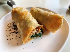 -金乐活美食(中街店)