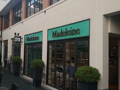 门面-Madeleine玛德琳(永平里店)