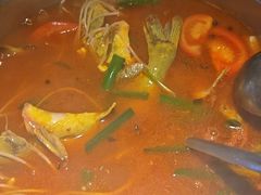 -亮欢寨快活林 酸汤鱼(仁怀店)