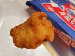 -1973继光香香鸡(大东方百货店)