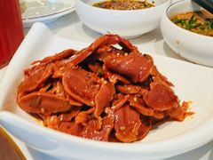 -天宜隆蘑菇宴火锅(石景山旗舰店)