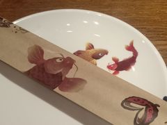 -渝是乎酸菜鱼(龙旗购物中心店)
