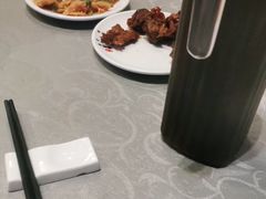 -丽华园(汉阳龙阳店)