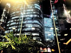 -怡咖啡海鲜自助餐厅(浦东香格里拉店)