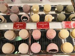 -西树泡芙(凯德晶品店)
