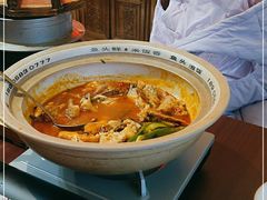 -魏铭鱼头捞饭(嘉善店)