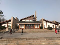 -邓小平故里