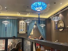 -赣南人家·头牌江西菜(劲松店)