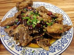 -百年神厨·地道川菜(清江西路店)