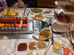 -玉善烧烤串城(长春总店)