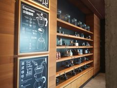 -星巴克(天津工华道智慧山店)