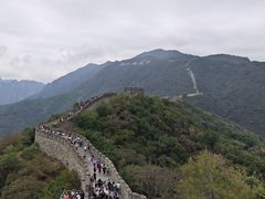 -慕田峪长城