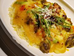 芝士南瓜牛肉焗饭-雅达利超级牛扒(万科广场店)