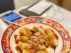 -新世界餐厅(万达店)