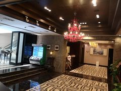 -东方明珠老上海8号餐厅(东方明珠广播电视塔店)