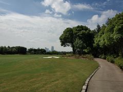 -金鸡湖高尔夫会员专属俱乐部