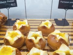 芝士碱水-81bakery(关山路店)