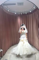 -PAI婚纱礼服设计馆【大牌租赁/高级定制】