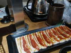 -九田家黑牛烤肉料理(二天地店)