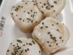 -小杨生煎(香港名都店)