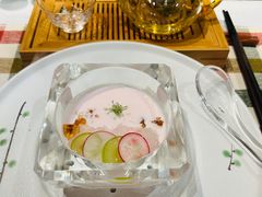 -叶叶菩提(太原别墅店)