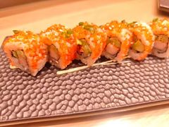 -西村日本料理(香格里拉饭店)