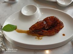 美极生煎大虾-喜粤8号(四海唐人街店)