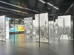 -深圳市当代艺术与城市规划馆