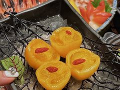 -匠和风精致料理(祥禾天地店)