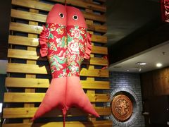 -福来齐·鲁菜海鲜·渔家菜(朝阳街分店)