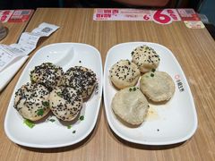 -小杨生煎(龙阳广场店)