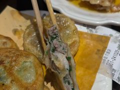 -高晓山馅饼店(牛庄百年店)