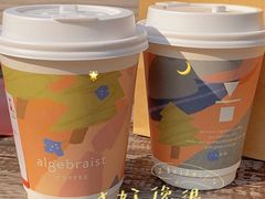 -代数学家algebraist(苏州中心店)