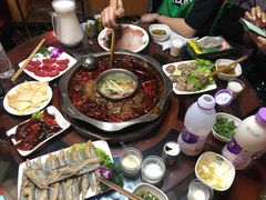 -枇杷园食为鲜火锅(南山店)