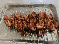 -文文烤肉(大皮院店)
