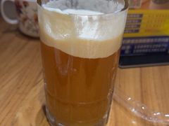 -幸福的烤包子·新疆菜