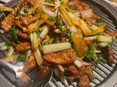 -宝轩渔府·老字号海鲜·正宗津菜(水上店)