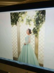 点击看大图 -太郎花子婚纱摄影艺术中心
