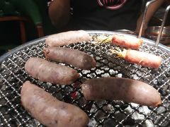 -原始泥炉烤肉(总店)